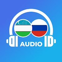 Ruscha - o'zbekcha audio dia..