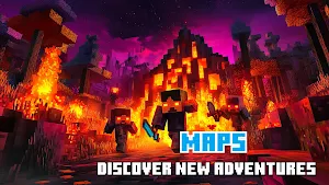ModiCraft : Mods For Minecraft Screenshot 1