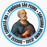 Paróquia São Pedro - SMJ