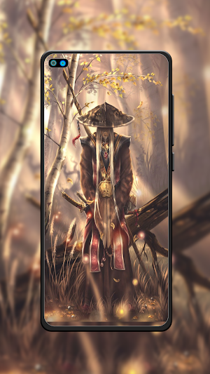 Assassin Wallpaper Collection Screenshot 3