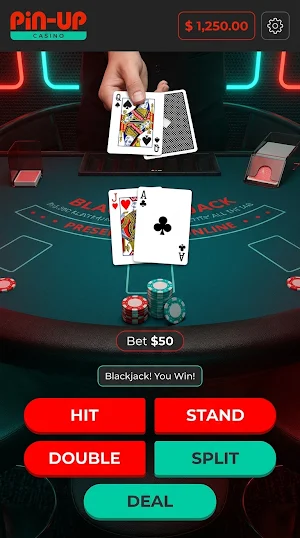 Singapore Pools Screenshot 1