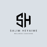 Salim Heyaime Wellness App