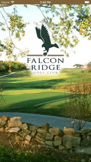 Falcon Ridge Golf Club Screenshot 0