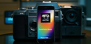 FocusFusion Master Screenshot 0