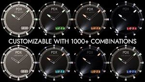 PDX Lite-Shock Illuminated Screenshot 3