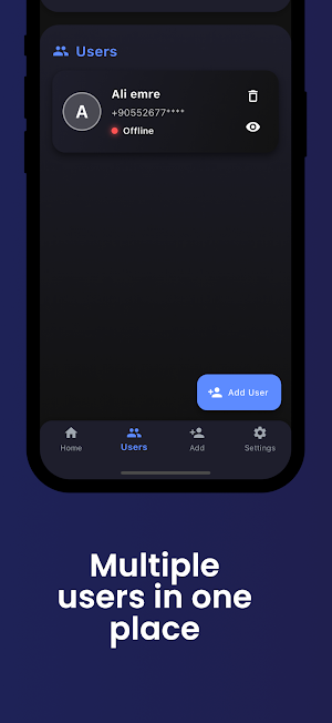 ChatLens - Ai Activity Tracker Screenshot 3