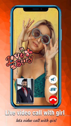 Video call without login Screenshot 1
