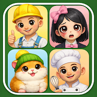 Pair Match – Puzzle Game