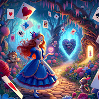 TinyTales - AI Bedtime Stories