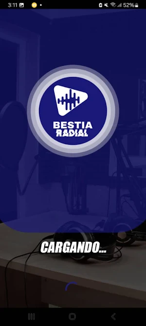 Bestia Radial Screenshot 0