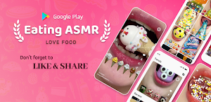 Eating ASMR Screenshot 0