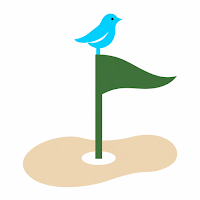 Bunker Birdie
