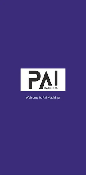 Pai Machines Screenshot 0