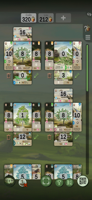 Dartmoor Smart Counter Screenshot 3
