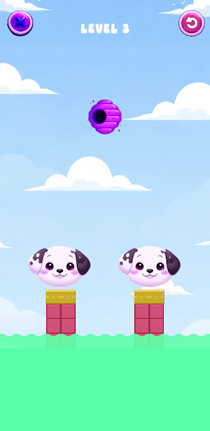 Pelunori: Animal Protect Screenshot 0