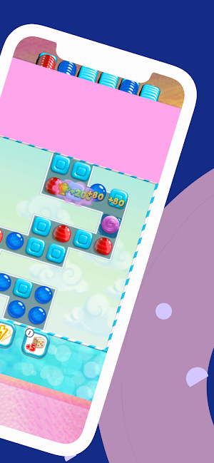 Sugar Boom Pop Screenshot 3