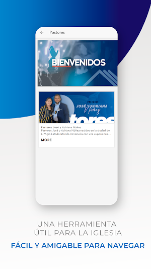 CASA DEL ESPIRITU SANTO Screenshot 1