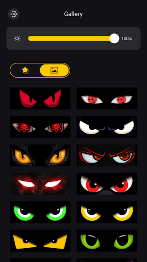 LotusPixel Screenshot 1
