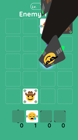Simple Checkmate Screenshot 1