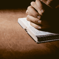 El Padre Nuestro Oración