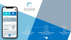 Iberoftal Braga Screenshot 0
