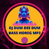 DJ Dum Dee Dum Horeg Viral