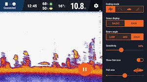 Fish Deeper screenshot 6
