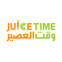 juice time