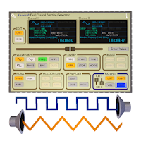Function Generator