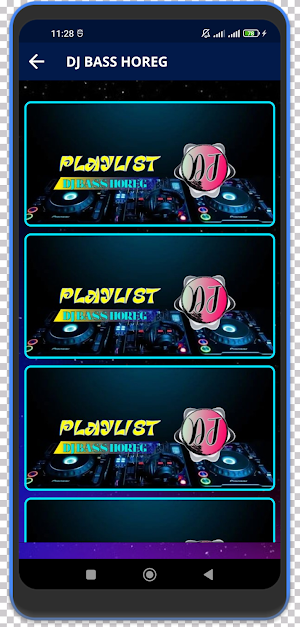 DJ Cek Sound Karnaval Horeg Screenshot 2