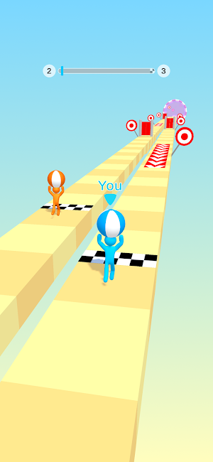 Tricky Track 3D screenshot 5