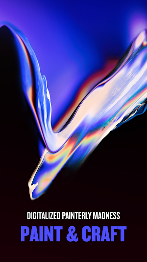 Abstruct - Wallpapers in 4K Screenshot 3