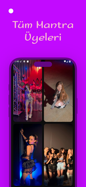 Mantra Fotoğrafları : Resimler Screenshot 2