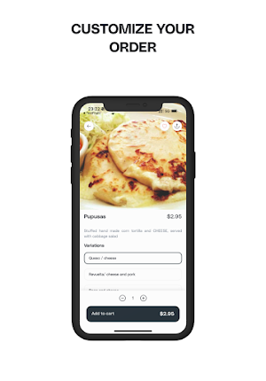 Tacos 5 De Mayo Screenshot 2