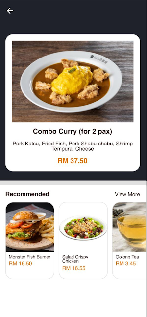 Steven Curry Screenshot 3