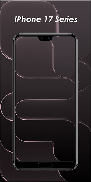 !Phone 17 Wallpaper Screenshot 1