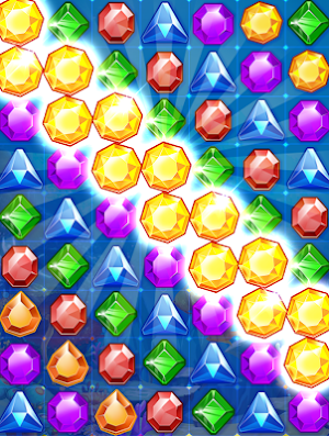 Pirate Treasure Deluxe Screenshot 3