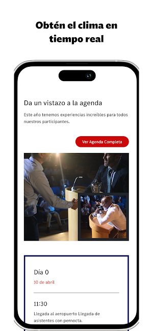 CNV Chile 2024 Screenshot 1