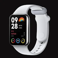 Xiaomi Smart Band 8 Pro Guide