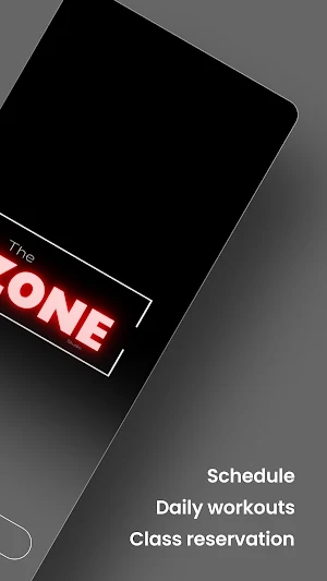 The Zone Studio Screenshot 1