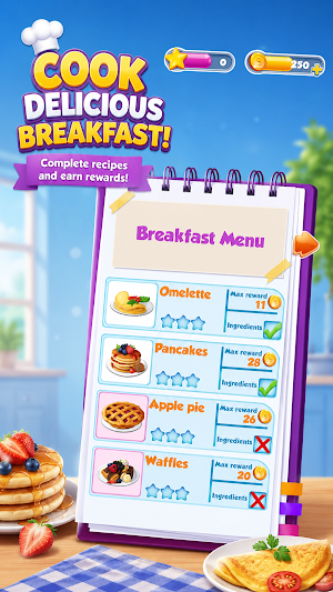 Cooking Games Kitchen Fun Screenshot 3