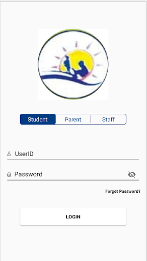 SUNSHINE SCHOOL Screenshot 0