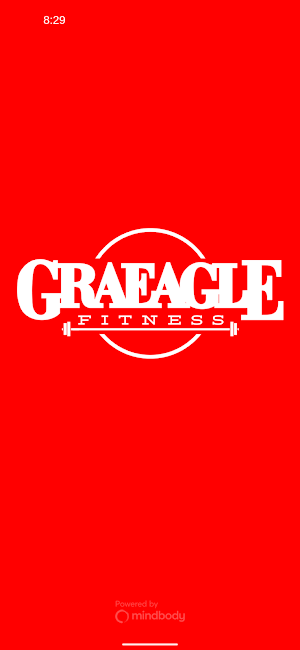 Graeagle Fitness Center Screenshot 0