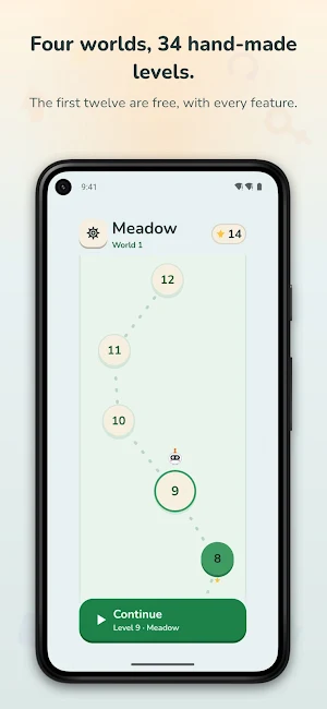 Robot Programmer: Kids Code Screenshot 0