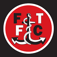 Fleetwood Town FC