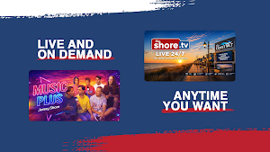 The Shore TV Screenshot 2