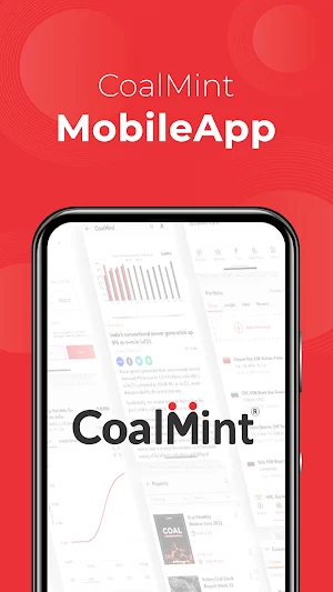 CoalMint Screenshot 0