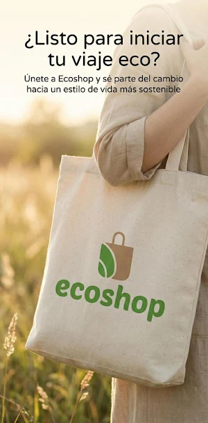 Ecoshop Screenshot 1