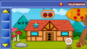 Rescue Fearful Boy From House Screenshot 0