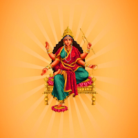 Bhuvaneswari Ashtakam
